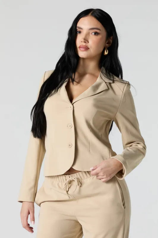 Blouson à simple boutonnage sold by Urban Planet