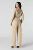 Robe-pantalon à jambe large et taille coulissante sold by Urban Planet