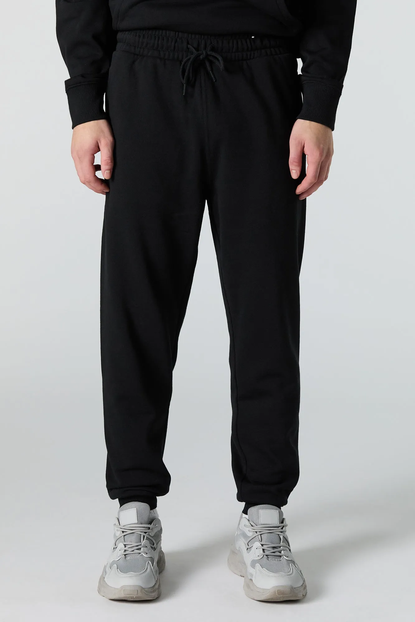 Everyday Fleece Jogger sold by Urban Planet product image thumbnail 4