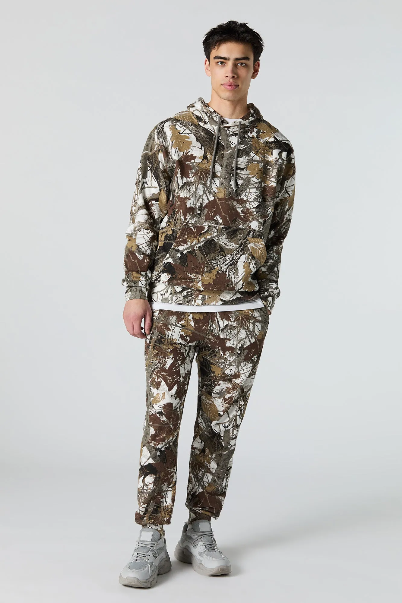 Everyday Fleece Jogger sold by Urban Planet product image thumbnail 2