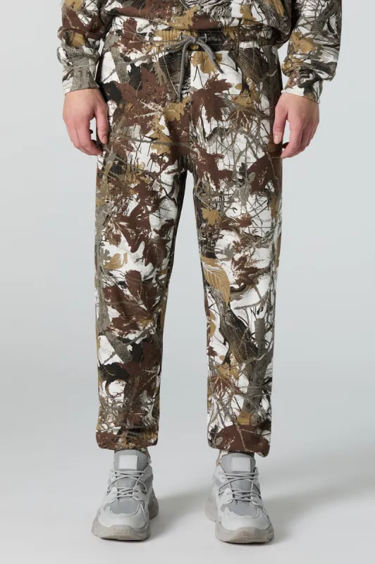 Jogger en molleton de tous les jours sold by Urban Planet