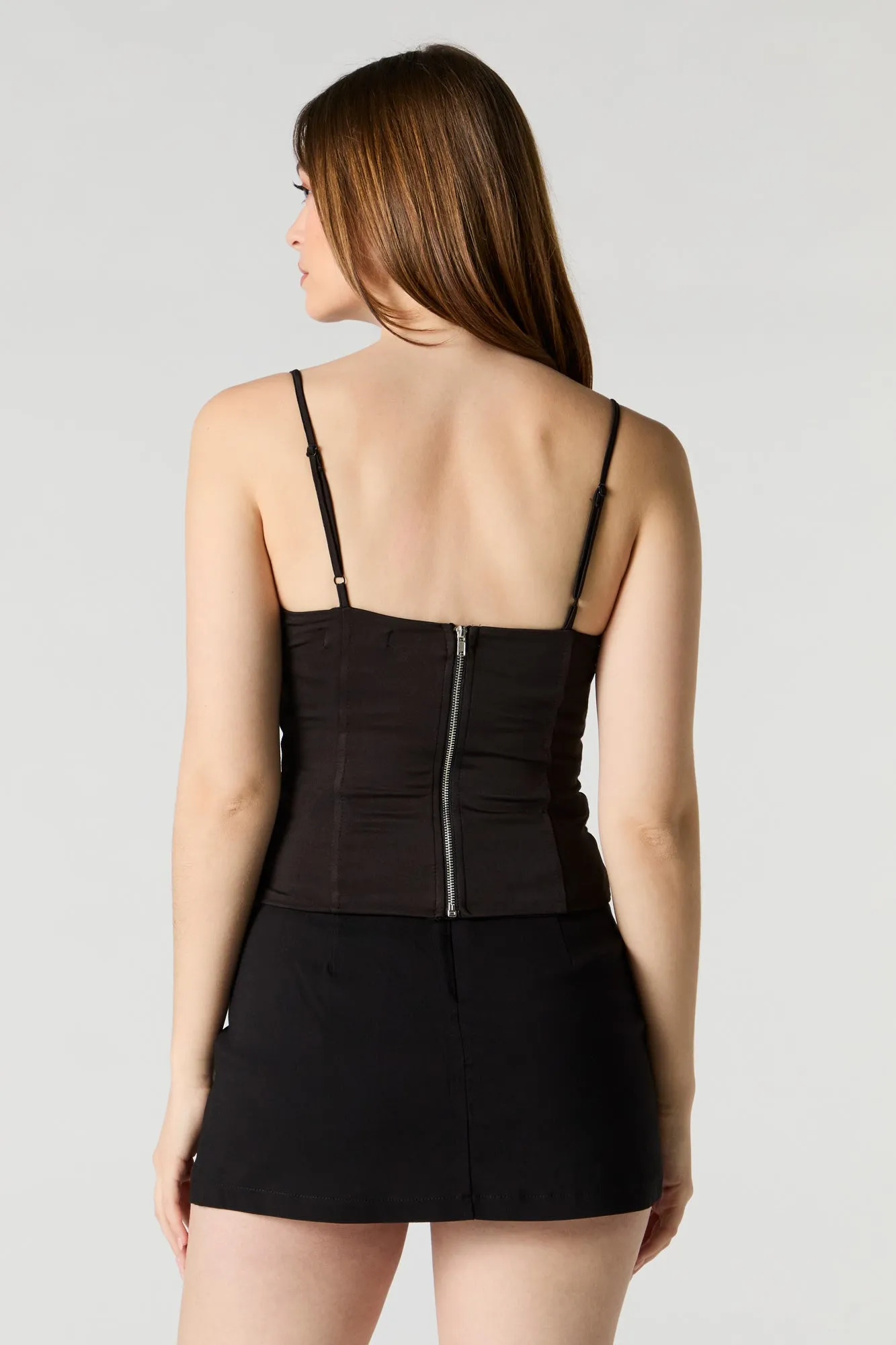 Corset avec encolure en cœur sold by Urban Planet product image thumbnail 5