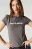 Don't Be Jealous T-Shirt sold by Urban Planet