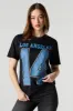 T-shirt à imprimé Los Angeles 14 sold by Urban Planet