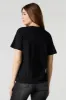 Colorado Graphic Boyfriend T-Shirt sold by Urban Planet