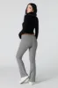 Cheetah Print Flare Pant sold by Urban Planet
