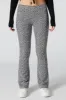 Cheetah Print Flare Pant sold by Urban Planet