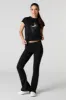 T-shirt à imprimé de lune sold by Urban Planet