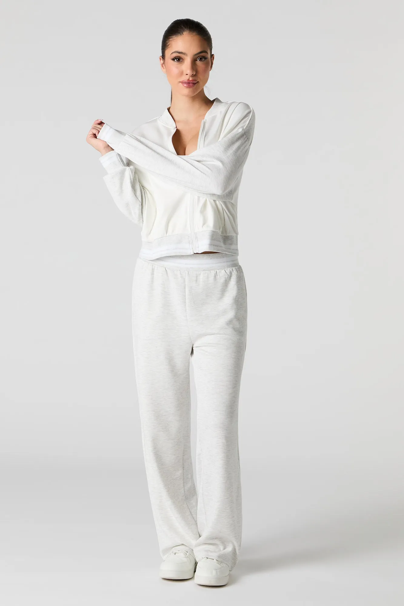 Jacket collégien à blocs de couleurs sold by Urban Planet product image thumbnail 3