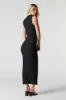 Robe maxi Bodycon texturée sans manche sold by Urban Planet