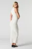 Robe maxi Bodycon texturée sans manche sold by Urban Planet