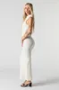 Robe maxi Bodycon texturée sans manche sold by Urban Planet
