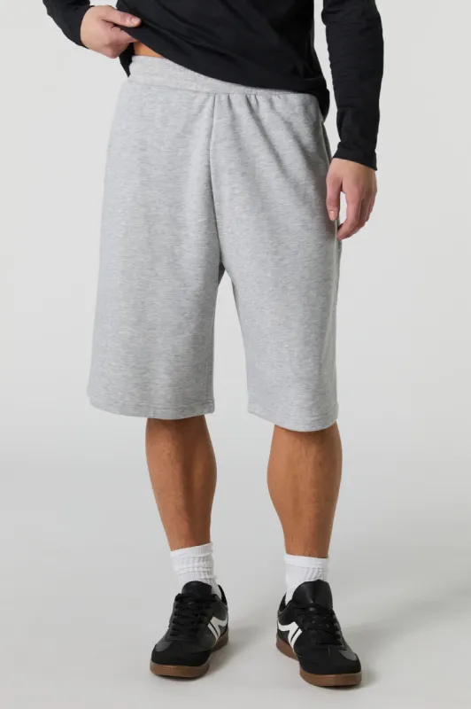 Fleece Jort sold by Urban Planet