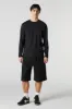 Fleece Jort sold by Urban Planet