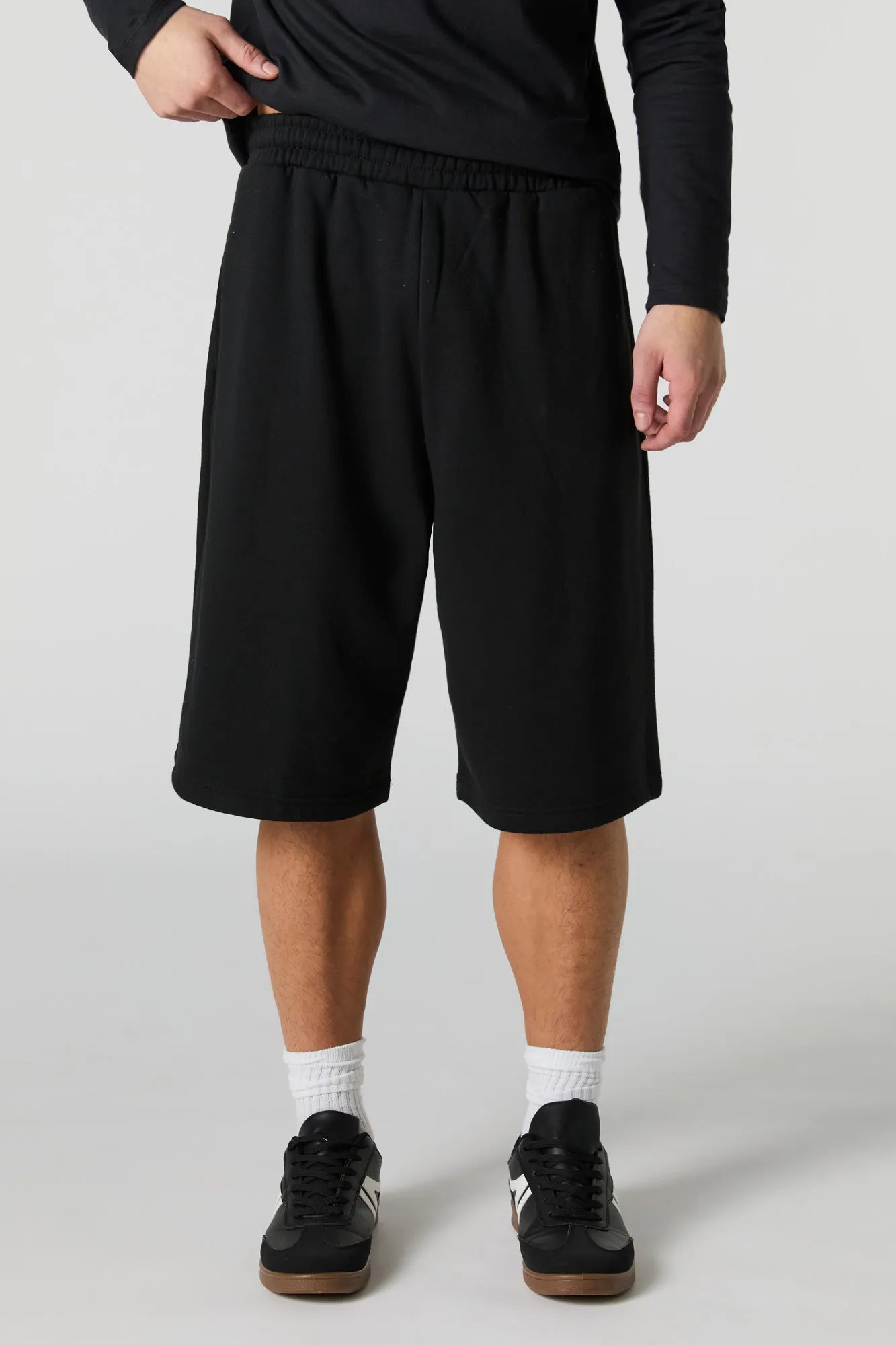 Jort en molleton sold by Urban Planet product image thumbnail 4