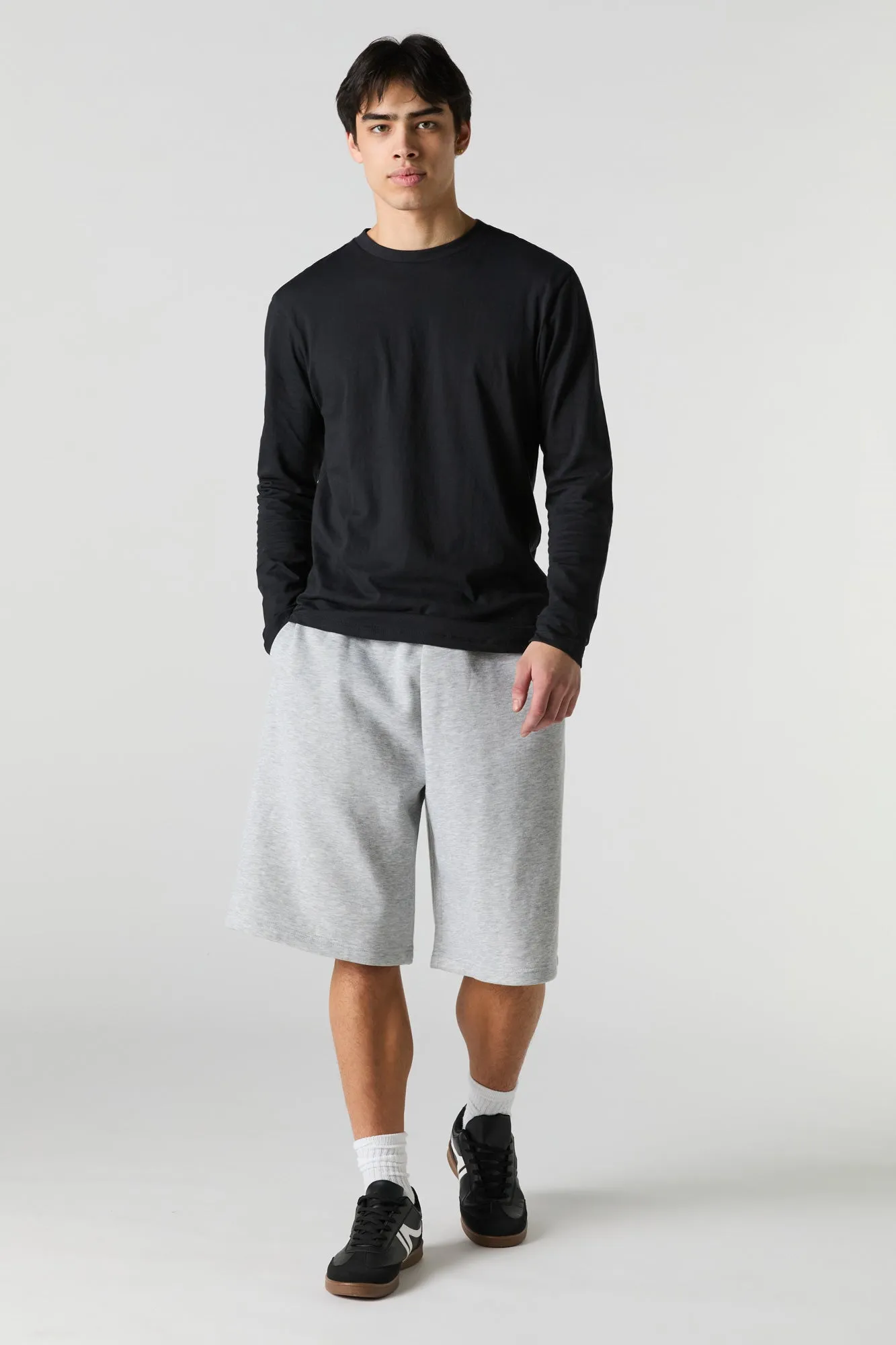 Jort en molleton sold by Urban Planet product image thumbnail 2