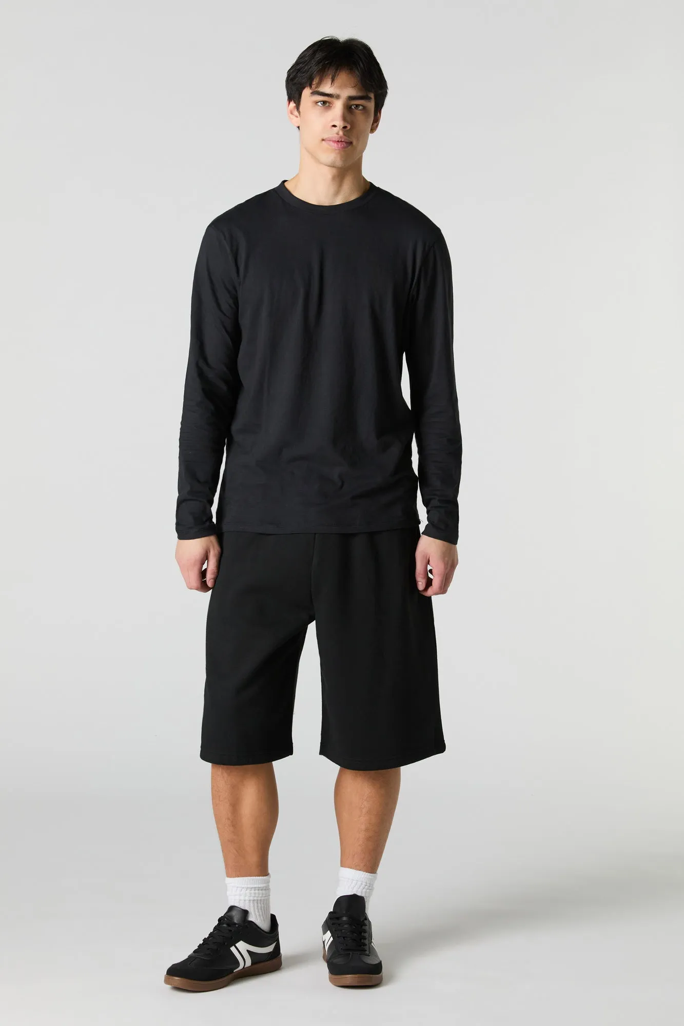 Jort en molleton sold by Urban Planet product image thumbnail 5