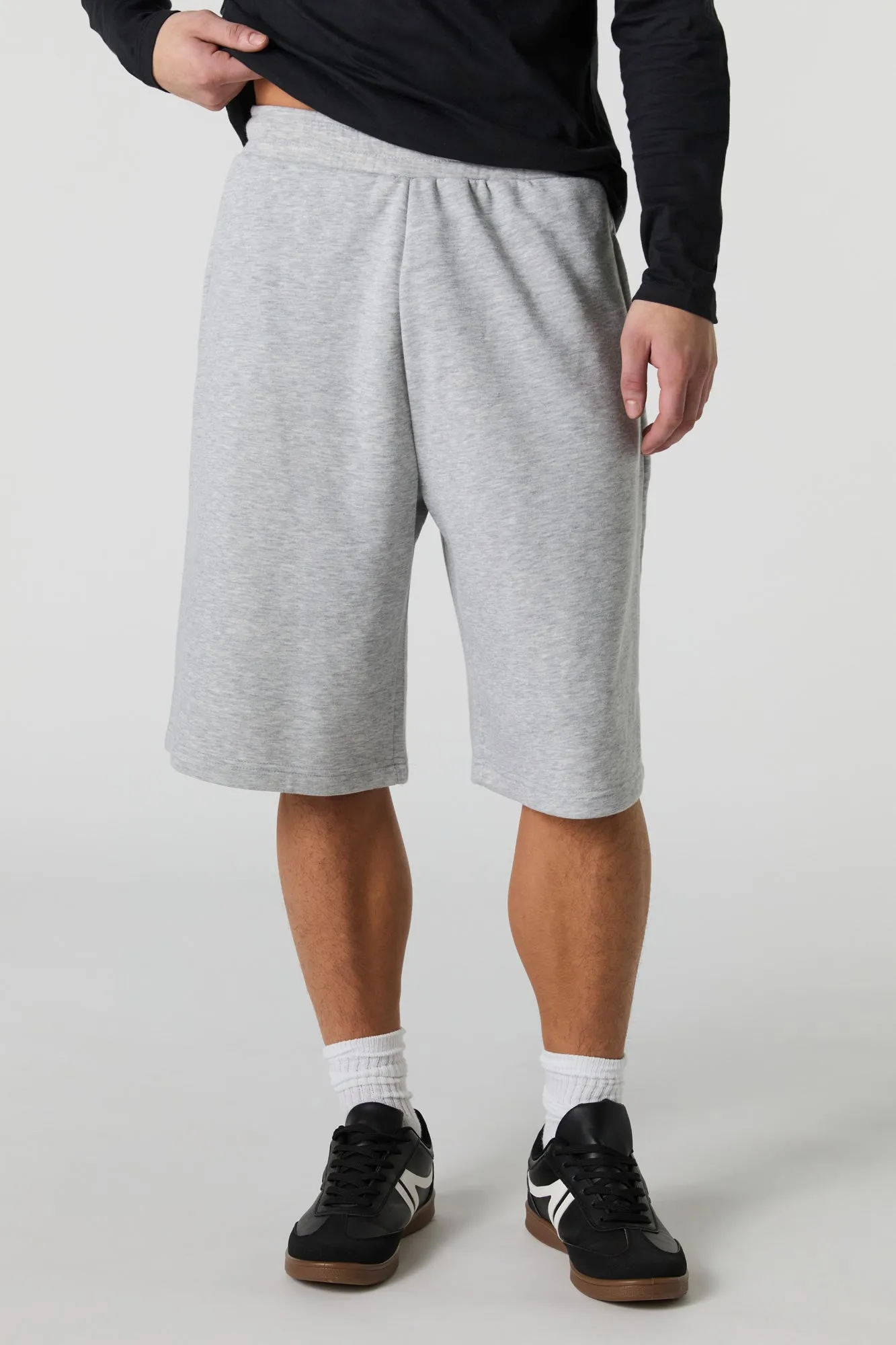 Jort en molleton sold by Urban Planet