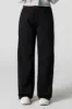 Striped Wide Leg Sweatpant sold by Urban Planet