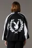 Jacket à blocs de couleurs à imprimé Playboy sold by Urban Planet