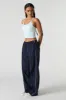 Camisole sans couture à soutien-gorge intégré avec col rond sold by Urban Planet