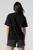 Paris Embossed T-Shirt sold by Urban Planet
