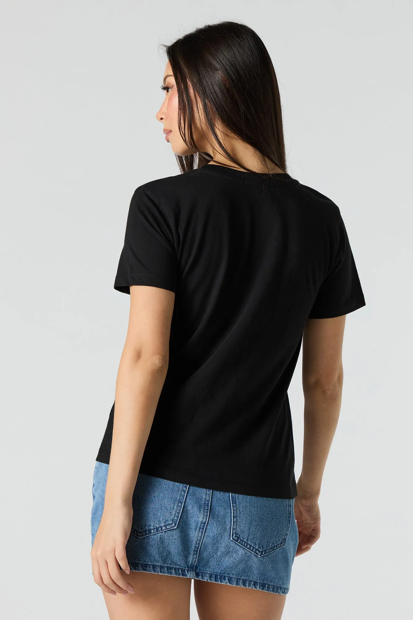 Austin Athletics Dept Graphic T-Shirt sold by Urban Planet product image thumbnail 2