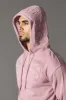 Playboy Embossed Fleece Hoodie sold by Urban Planet