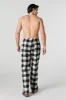 Plaid Flannel Pajama Pant sold by Urban Planet