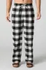 Plaid Flannel Pajama Pant sold by Urban Planet