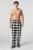 Plaid Flannel Pajama Pant sold by Urban Planet
