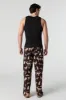 Wildlife Print Pajama Pant sold by Urban Planet