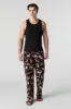 Wildlife Print Pajama Pant sold by Urban Planet