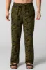 Pantalon de pyjama à motif camouflage sold by Urban Planet