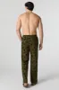 Pantalon de pyjama à motif camouflage sold by Urban Planet