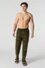 Pantalon de pyjama à motif camouflage sold by Urban Planet