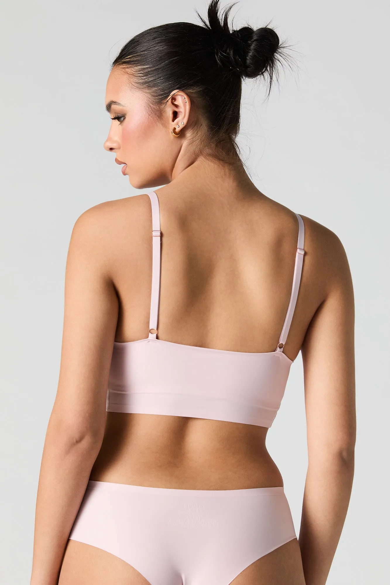 Culotte Cheeky (Paquet de 3) sold by Urban Planet product image thumbnail 3