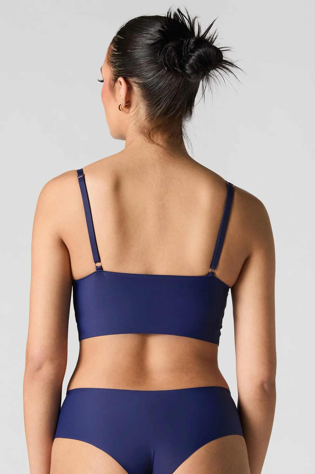 Soutien-gorge débardeur pigeonnant sold by Urban Planet product image thumbnail 3