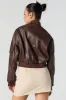 Belted Mini Skort sold by Urban Planet