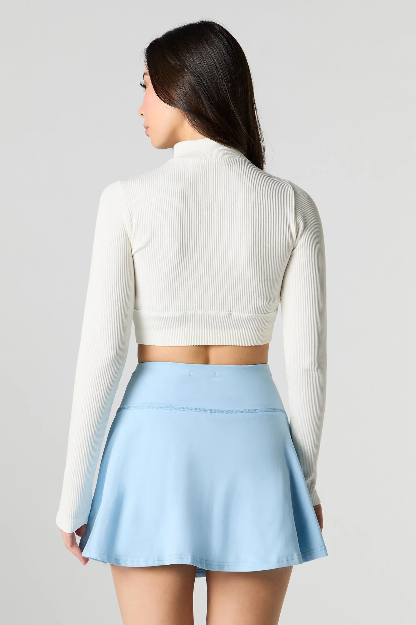 Minijupe-short Active sold by Urban Planet product image thumbnail 2