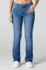 Jean mi-taille extensible sold by Urban Planet