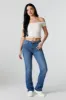 Jean mi-taille extensible sold by Urban Planet