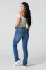 Jean mi-taille extensible sold by Urban Planet