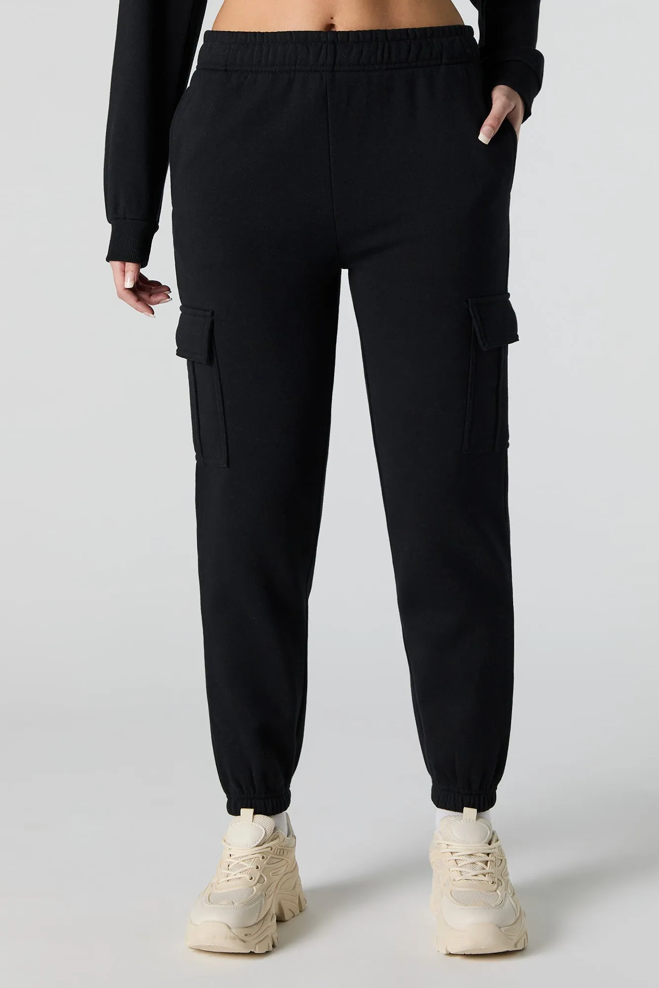 Cargo Jogger sold by Urban Planet product image thumbnail 5