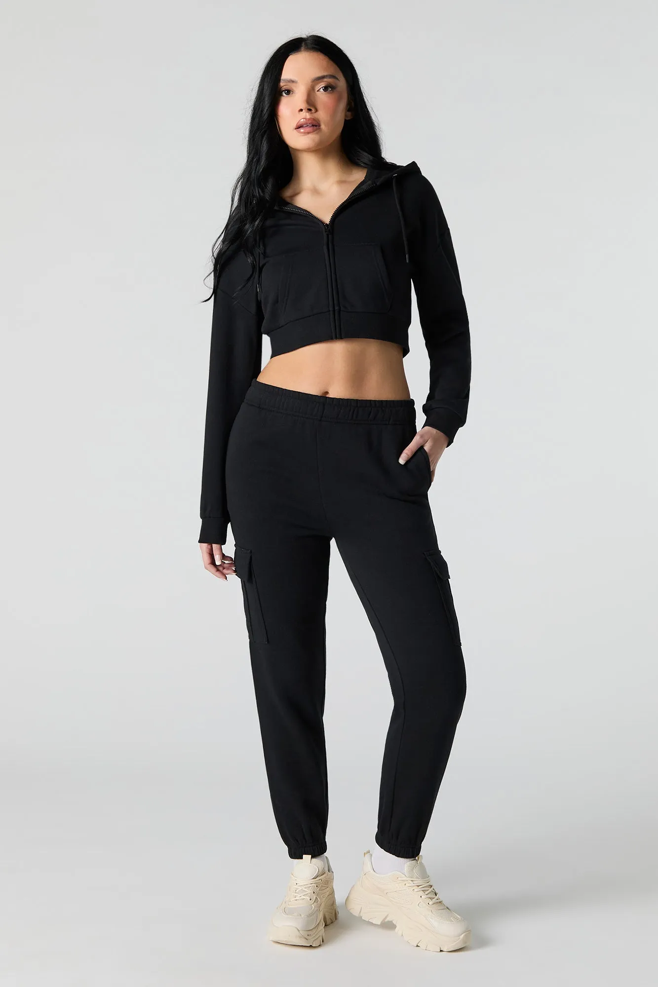 Cargo Jogger sold by Urban Planet product image thumbnail 4