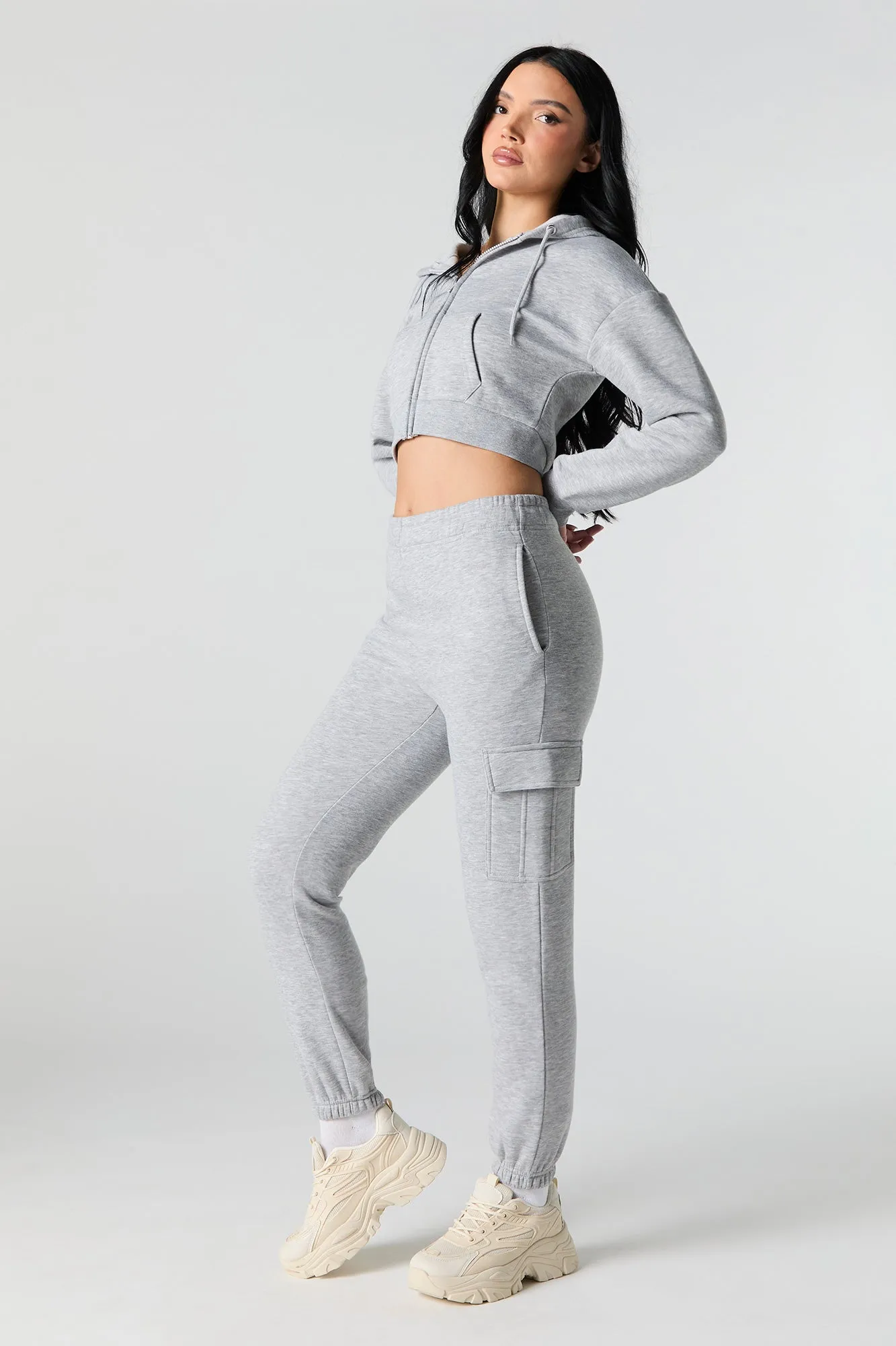 Cargo Jogger sold by Urban Planet