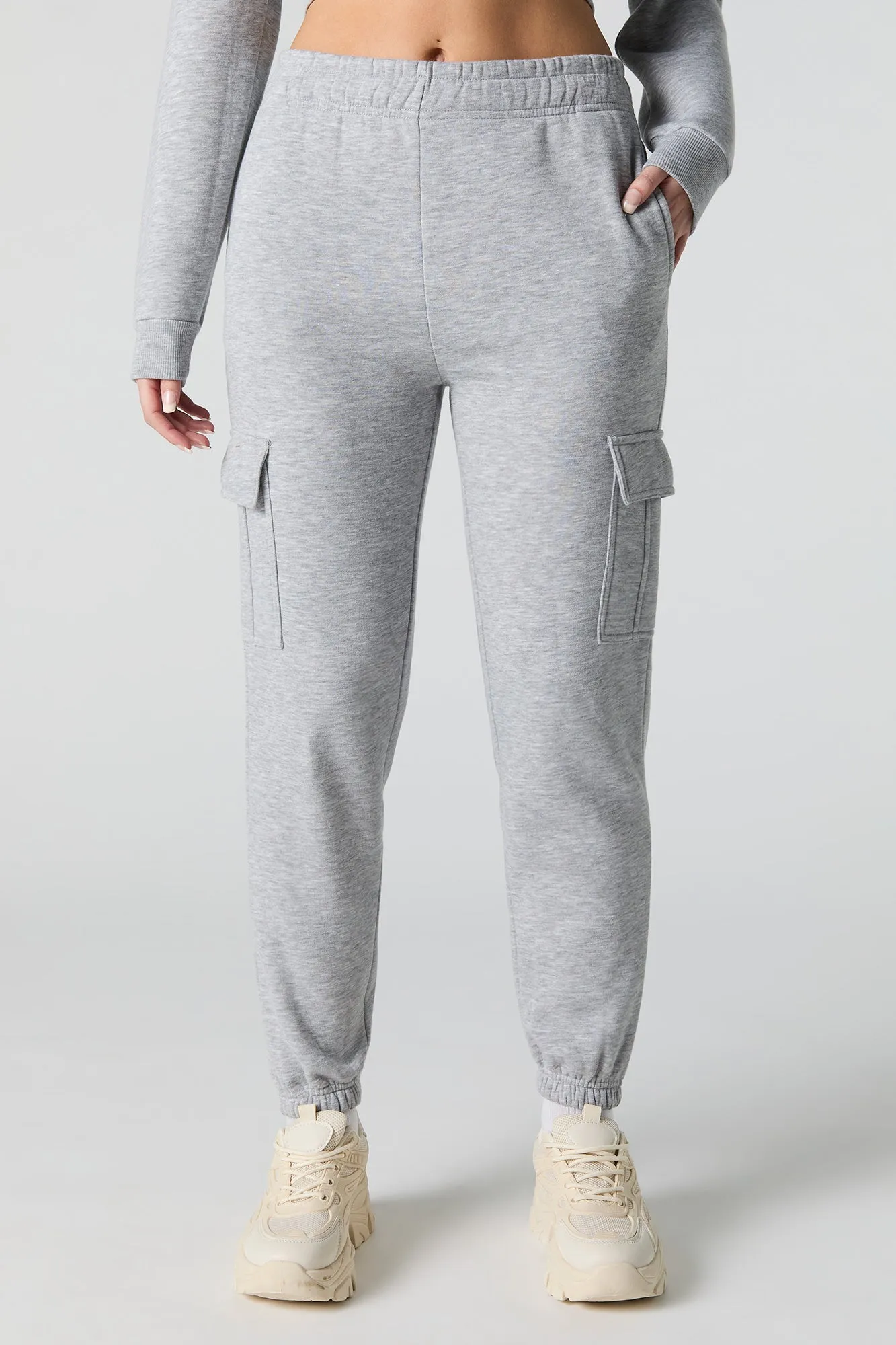 Cargo Jogger sold by Urban Planet product image thumbnail 2