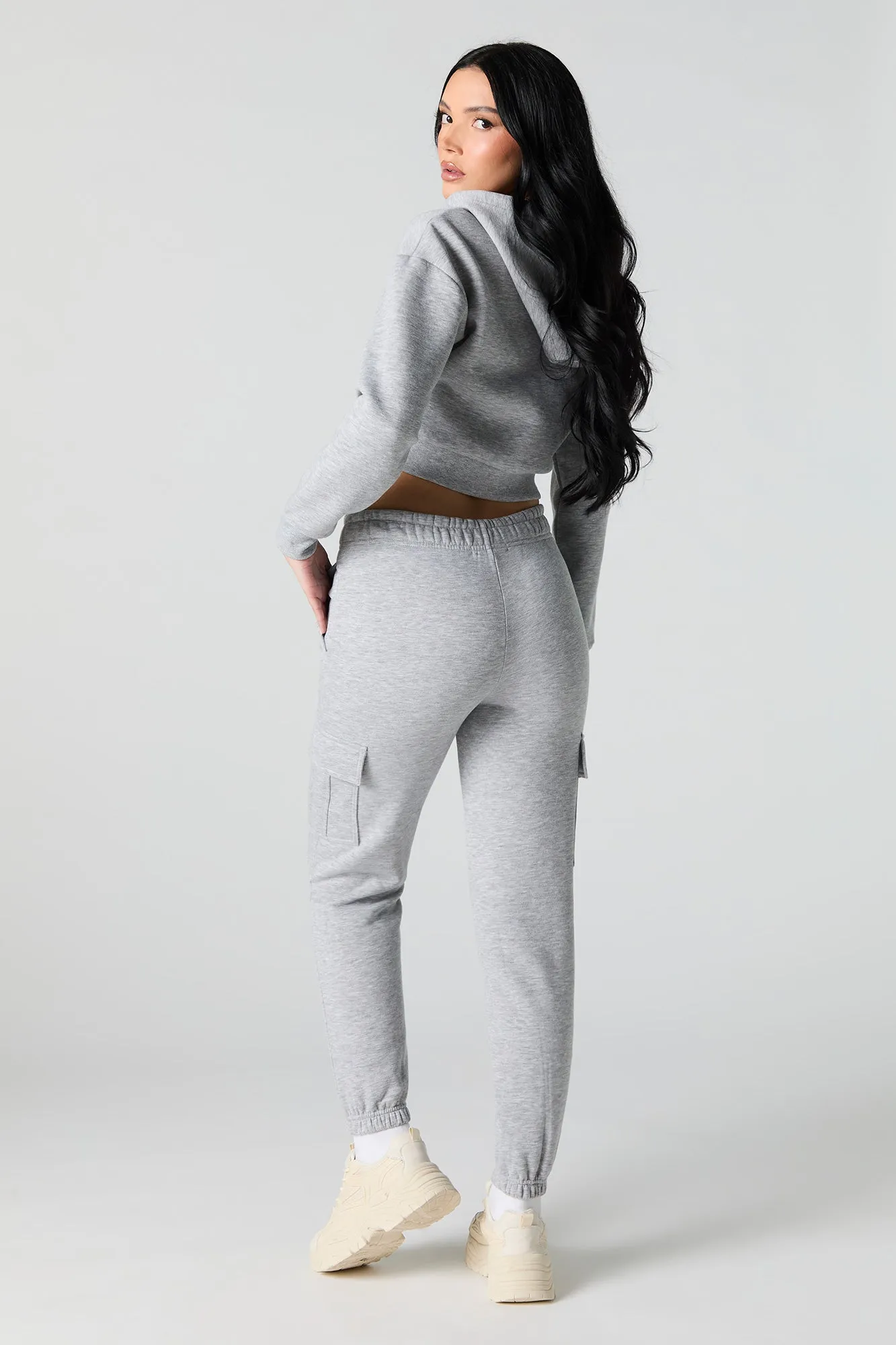 Jogger cargo sold by Urban Planet product image thumbnail 3