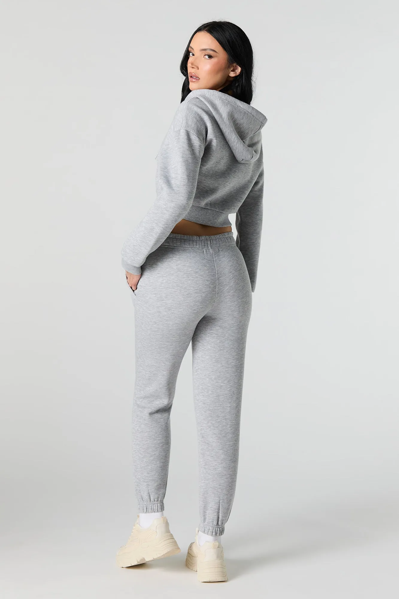 Jogger classique sold by Urban Planet product image thumbnail 3