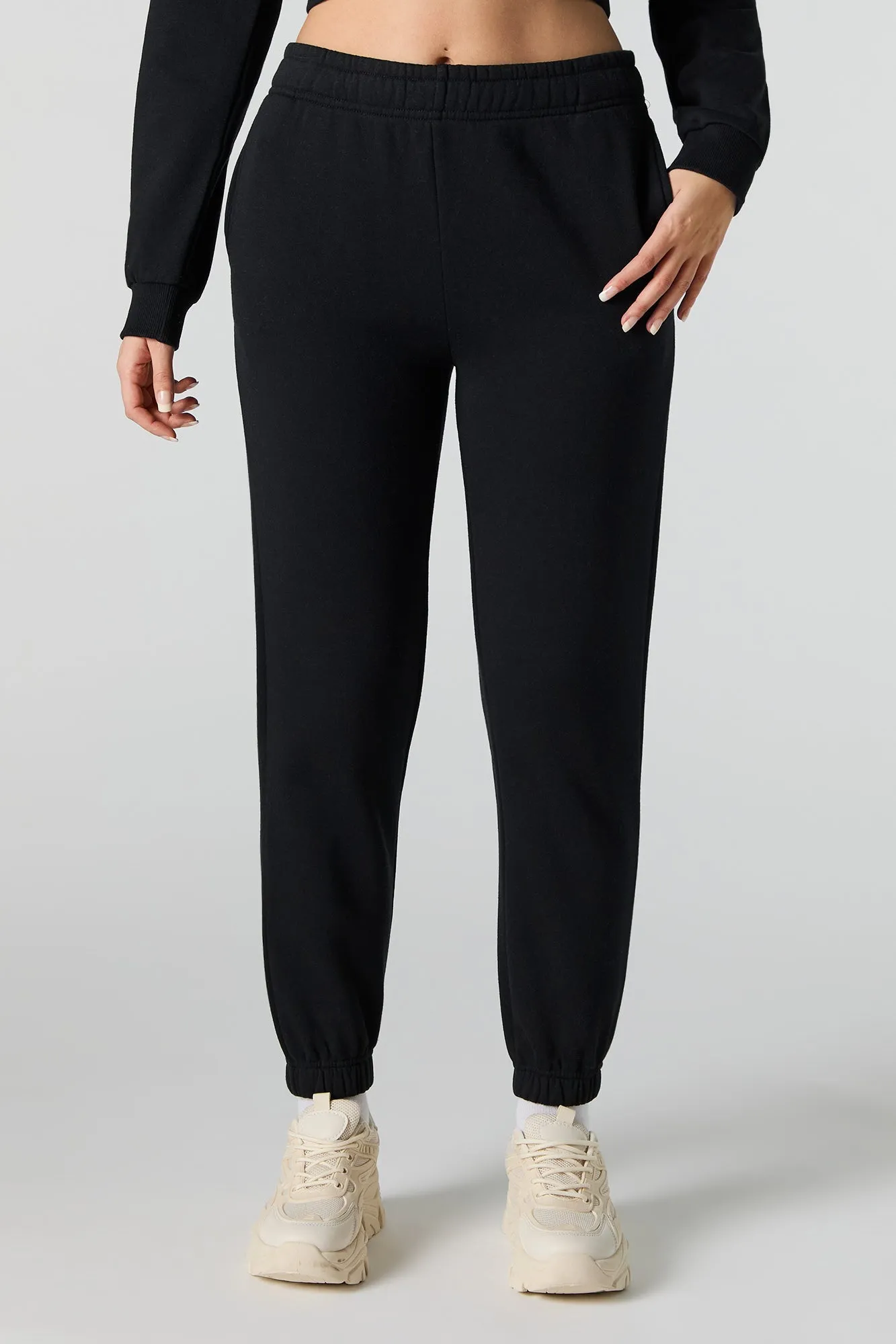 Jogger classique sold by Urban Planet product image thumbnail 5